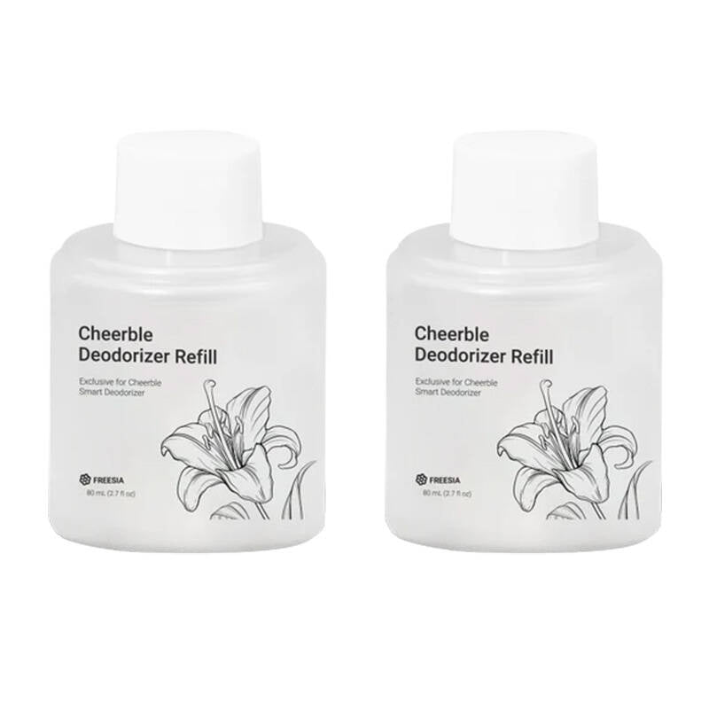 Smart odor eliminator Cheerble - Product Image 8
