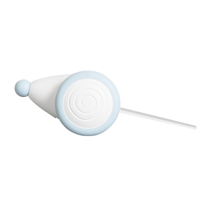 Interactive Cat Toy Cheerble Wicked Mouse PLUS (blue and white) - Product Image 3