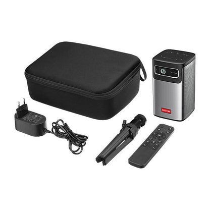 BlitzWolf BW-VT2 PRO MAX 3D 4K Bluetooth WiFi 8000mAh Mini Projector