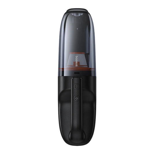 Cordless Handy Vacuum Cleaner Baseus Ap02 6000Pa (black) - Product Image 1