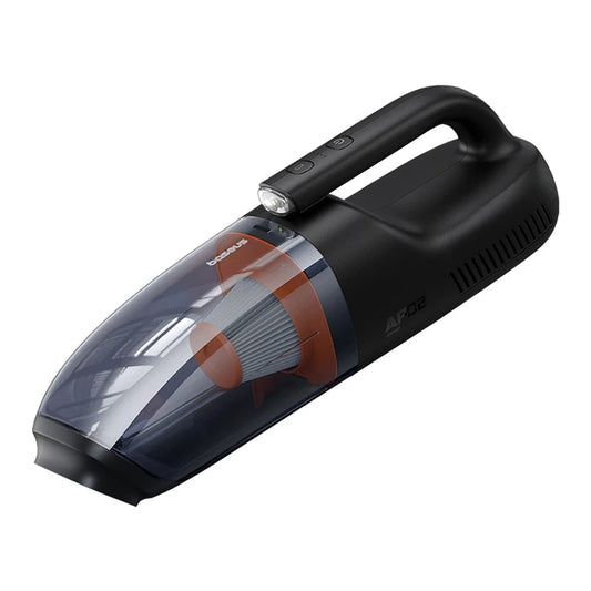 Cordless Handy Vacuum Cleaner Baseus Ap02 6000Pa (black) - Product Image 2