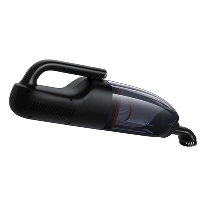 Cordless Handy Vacuum Cleaner Baseus Ap02 6000Pa (black) - Product Image 4