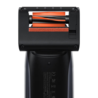 Cordless Handy Vacuum Cleaner Baseus Ap02 6000Pa (black) - Product Image 5