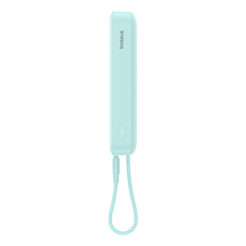 Powerbank Baseus Magnetic Mini 10000mAh, USB-C 30W MagSafe (blue) - Product Image 4