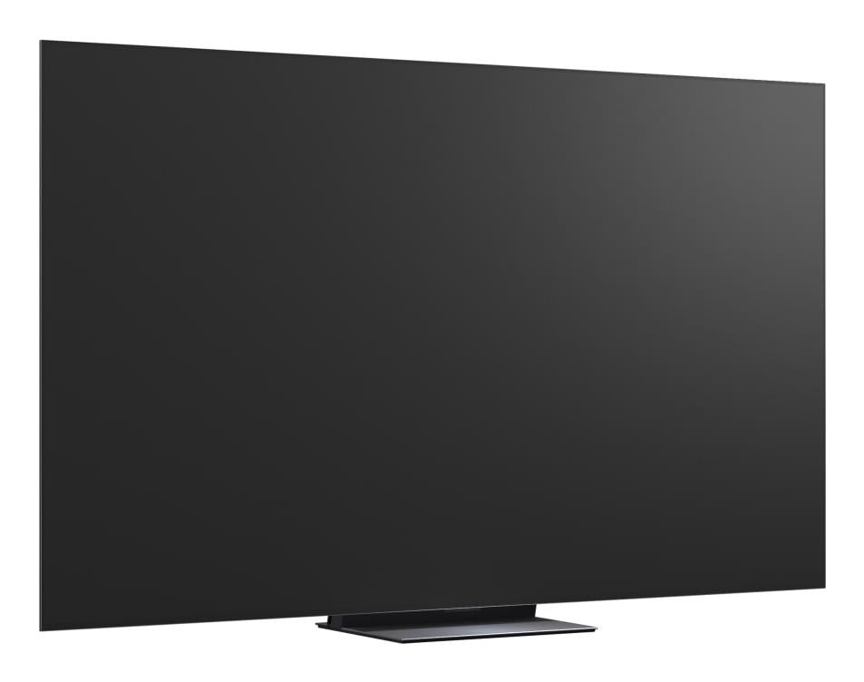 TV Set LG 83" OLED/4K/Smart 3840x2160 Wireless LAN Bluetooth webOS OLED83C51LA