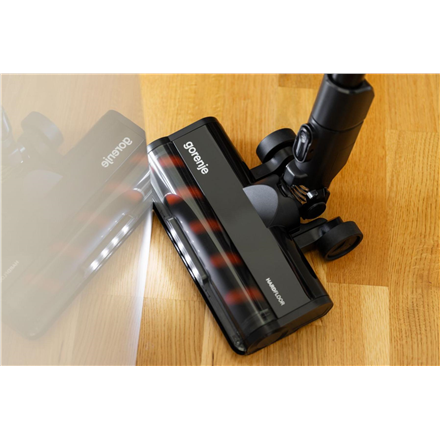Gorenje Vacuum cleaner | SVC259449NDCO | Cordless operating | Handstick | 350 W | 25.9 V | Operating time (max) 60 min |