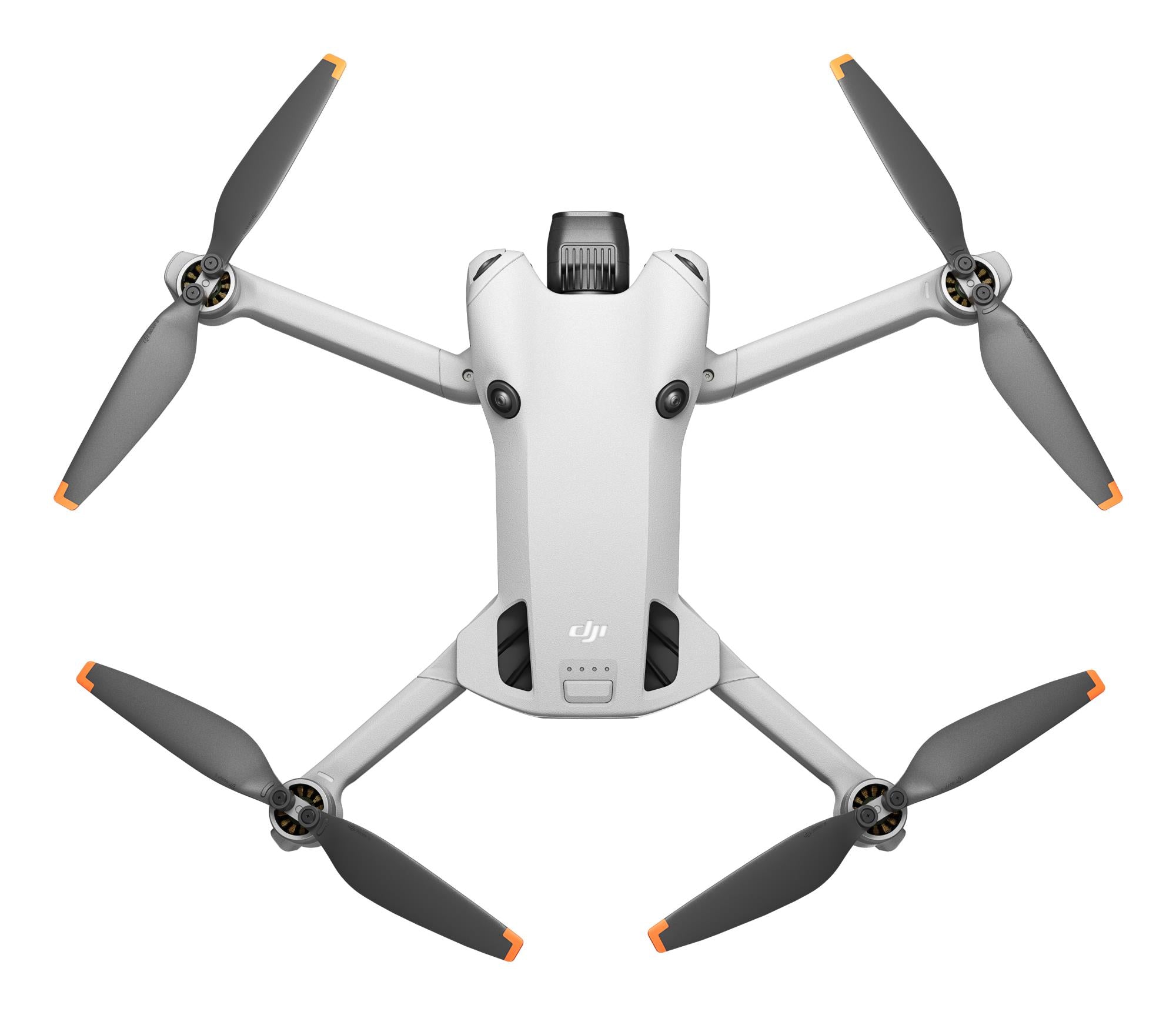Drone DJI DJI Mini 4 Pro Fly More Combo (DJI RC 2) Consumer CP.MA.00000735