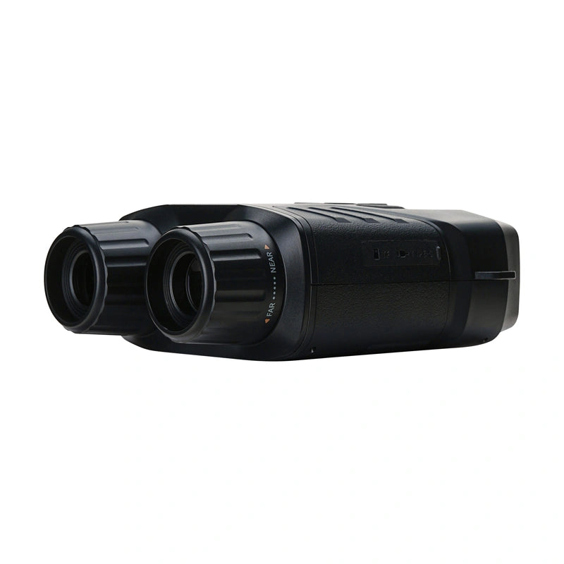 FNIRSI NVS-40 digital night vision device with 4K HD recording - Image 4