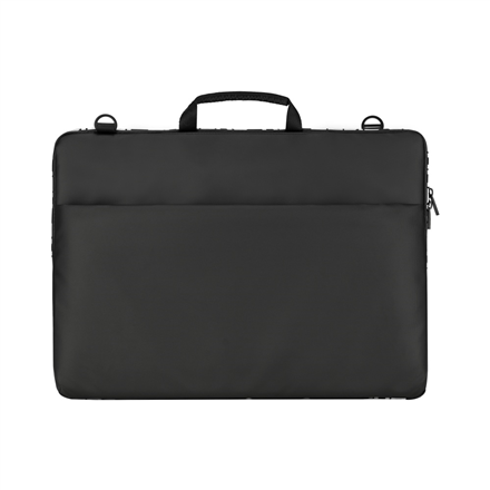 Asus | Ranger Carry Sleeve | BS1600 | Fits up to size 16 " | Carry Bag | Shoulder strap | Waterproof | Black
