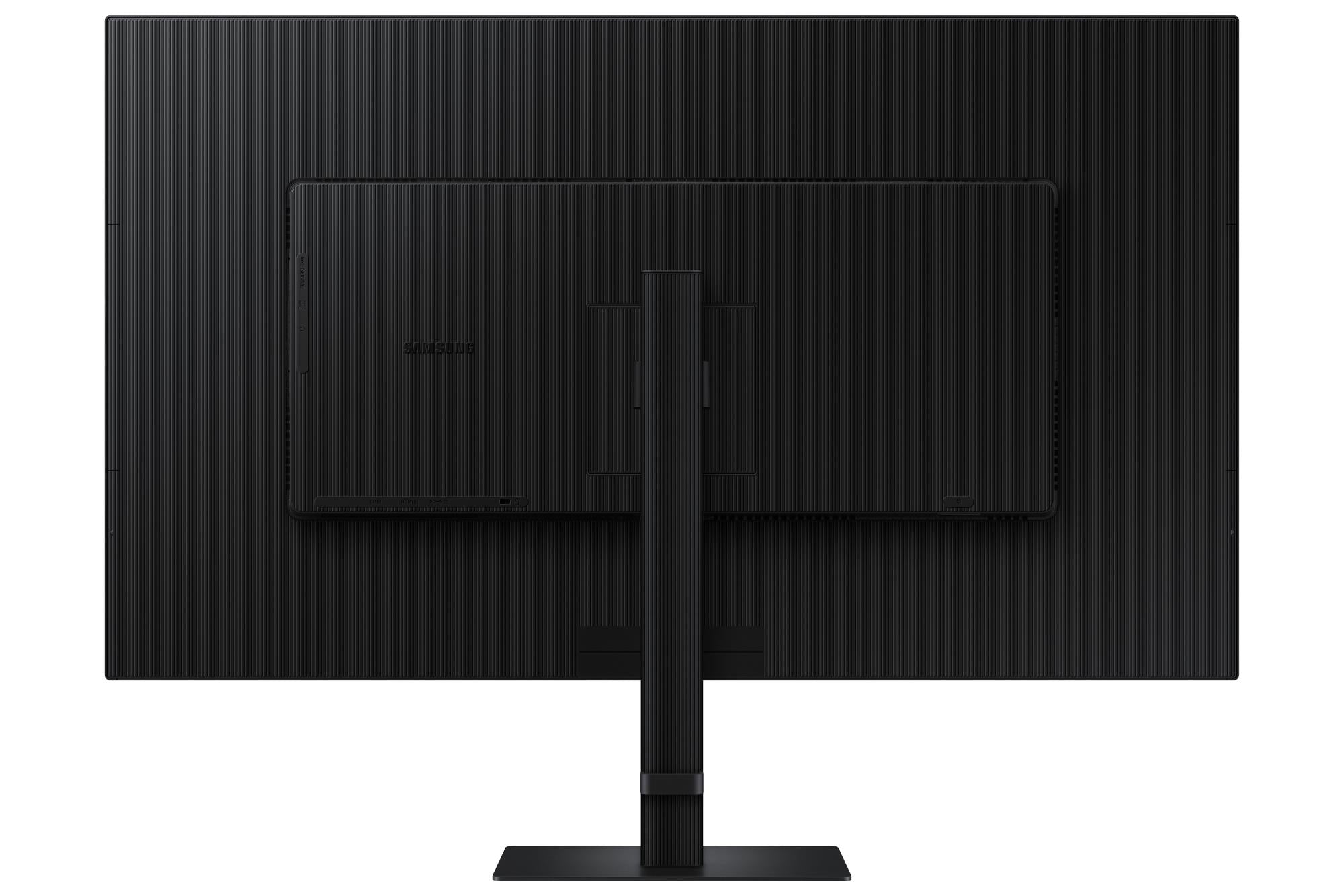 LCD Monitor SAMSUNG LS37D802EAUXEN 37" 4K Matte Panel VA 3840x2160 16:9 60Hz 5 ms Colour Black LS37D802EAUXEN