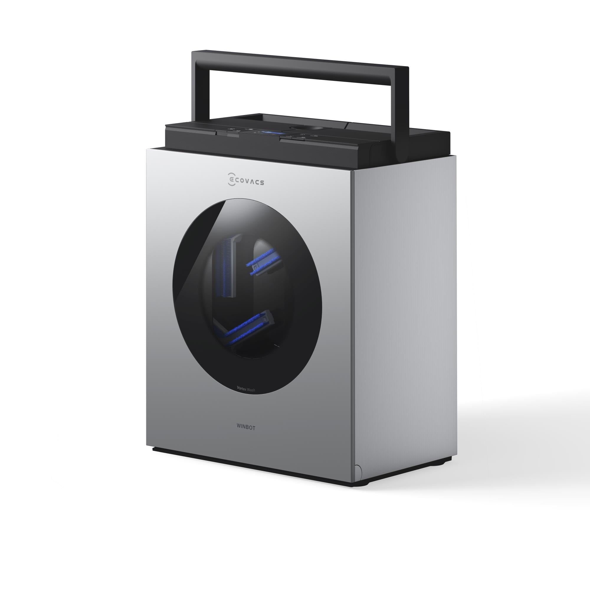 ECOVACS WINBOT W3 OMNI Windows