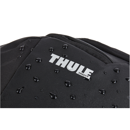 Thule | Backpack 26L | Chasm | Fits up to size 16 " | Laptop backpack | Waterproof | Black