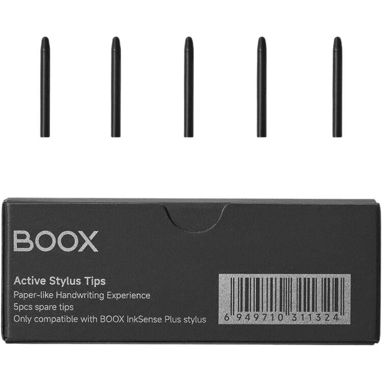 Tablet Case ONYX BOOX BOOX InkSense Plus Pen Tip (5-Pack) OSL0070R
