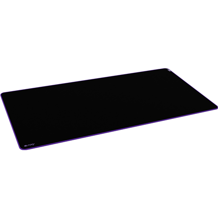 Fury Yari Speed XXL | Mouse pad | 1200 x 600 mm | Black/Purple
