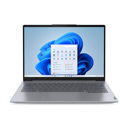 Lenovo ThinkBook 14 G7 ARP | Arctic Grey | 14 " | IPS | WUXGA | 1920 x 1200 pixels | Anti-glare | AMD Ryzen 5 | 7535HS |