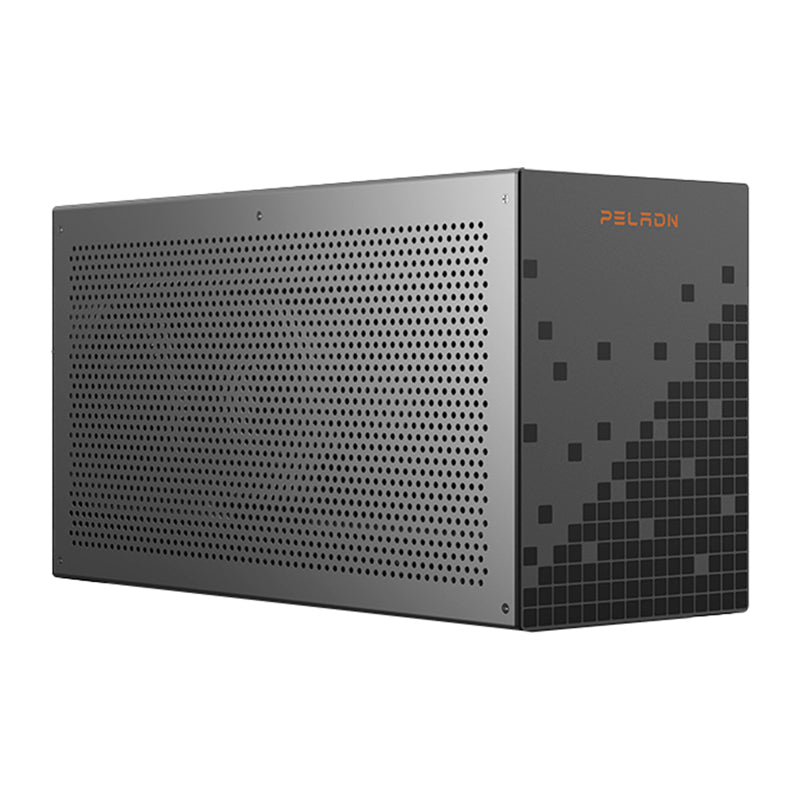 Peladn X-2 Thunderbolt 3 Docking Station - Image 3