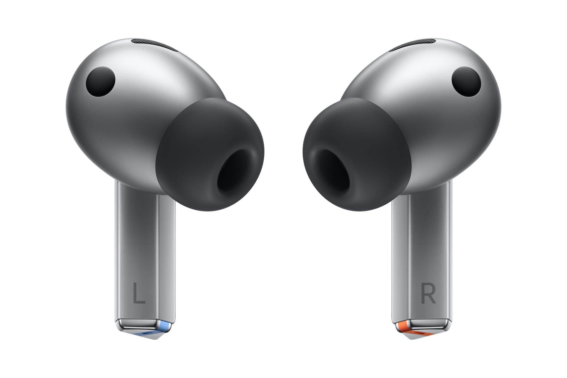 HEADSET GALAXY BUDS3 PRO/SILVER SM-R630 SAMSUNG