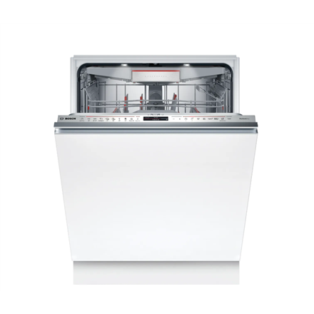 Bosch Dishwasher | SMV8YCX02E | Built-in | Width 60 cm | Number of place settings 14 | Number of programs 8 | Energy eff