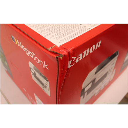 SALE OUT. Canon IJ MFP MAXIFY GX7150 EUR | Canon MAXIFY GX7150 | Multifunction printer | Ink-jet | Colour | A4 | Wi-Fi |