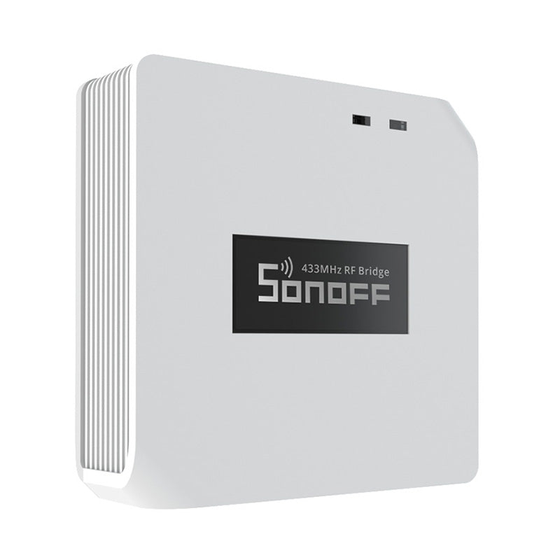 Smart Hub WiFi/RF 433MHz Sonoff RF BridgeR2 - Image 3