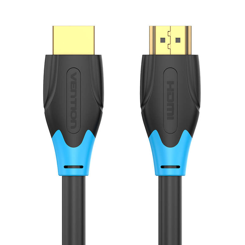 Kabel HDMI 2.0 Vention AACBI, 4K 60Hz, 3m (schwarz)