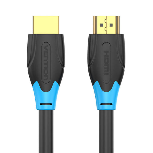 Kabel HDMI 2.0 Vention AACBI, 4K 60Hz, 3m (schwarz)