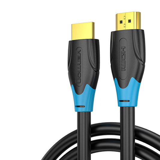 Kabel HDMI 2.0 Vention AACBI, 4K 60Hz, 3m (schwarz)