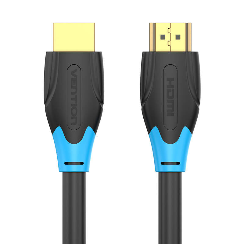 Kabel HDMI 2.0 Vention AACBJ, 4K 60Hz, 5m (schwarz)