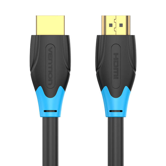 Kabel HDMI 2.0 Vention AACBJ, 4K 60Hz, 5m (schwarz)