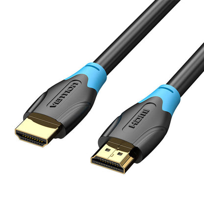 Kabel HDMI 2.0 Vention AACBK, 4K 60Hz, 8m (schwarz)