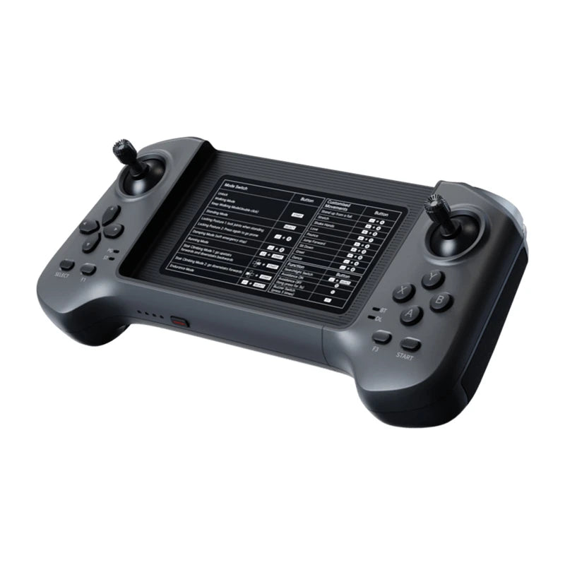 Universal Remote Control for UNITREE Robots - Image 1