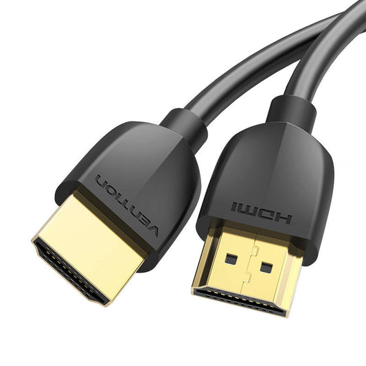 Kabel HDMI 2.0 Vention AAIBI, 4K 60Hz, 3m (schwarz)