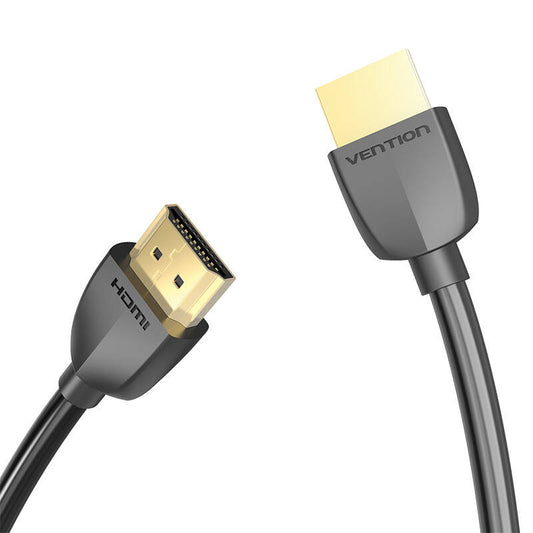 Kabel HDMI 2.0 Vention AAIBI, 4K 60Hz, 3m (schwarz)