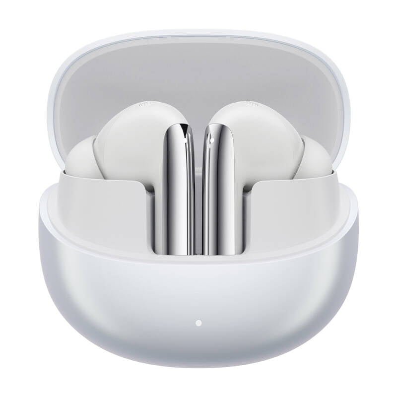 TWS QCY MeloBuds Pro HT08 Headphones, ANC (white) - Image 5