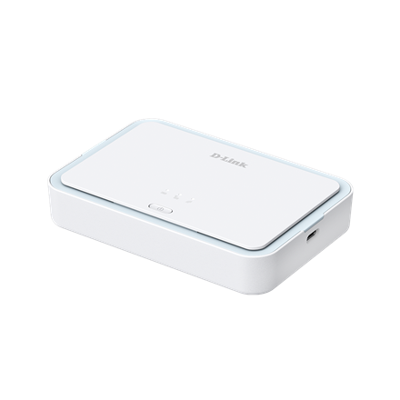 D-Link DBR-330-G | 5G NR AX3000 Wi-Fi 6 Mobile Router | 802.11ax | Mesh Support No | 5G | MU-MiMO No | Antenna type Inte