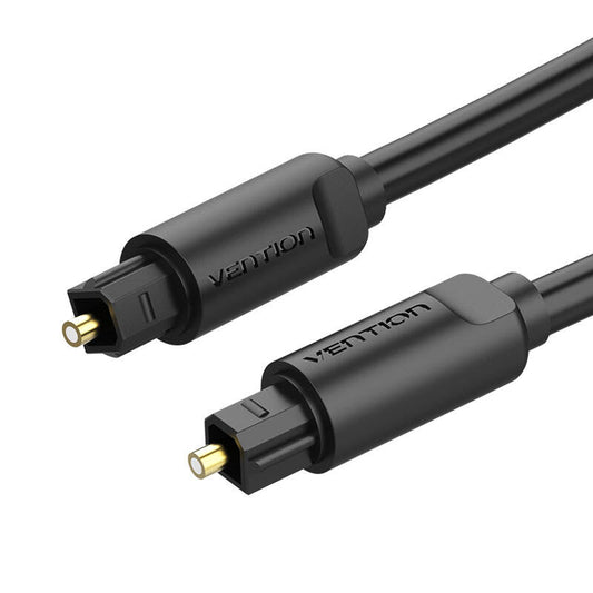Kabel Audio Optisch Vention BAEBG 1,5 m Schwarz