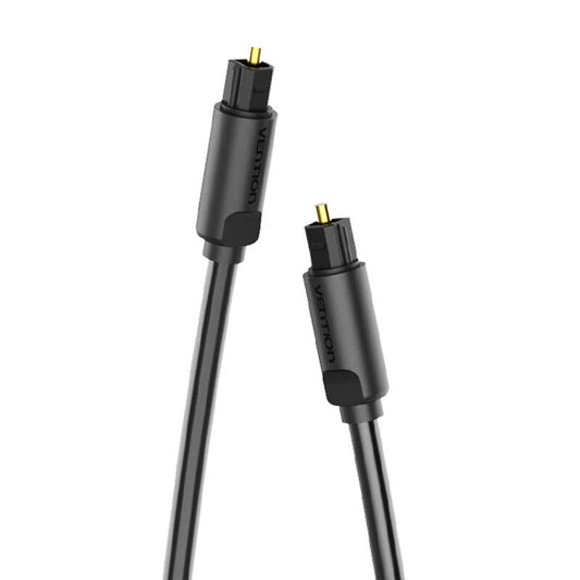 Kabel Audio Optisch Vention BAEBI 3m Schwarz
