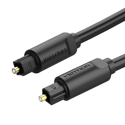 Kabel Audio Optisch Vention BAEBI 3m Schwarz