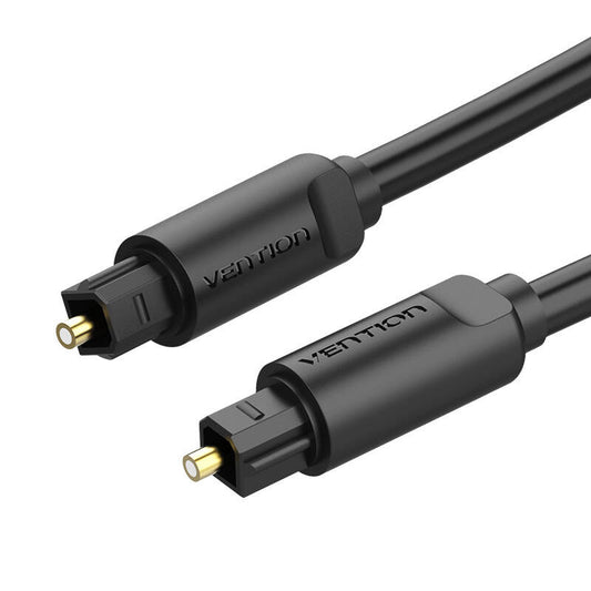 Kabel Audio Optisch Vention BAEBI 3m Schwarz