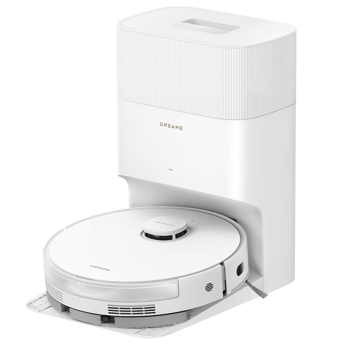 VACUUM CLEANER ROBOT/D20 PLUS RLD35GD DREAME