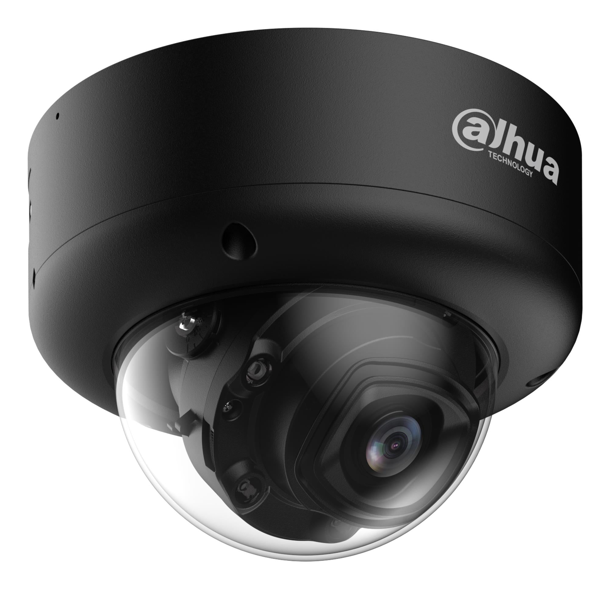NET CAMERA 5MP DOME/HDBW5559E1-ZHE-IL27135B DAHUA