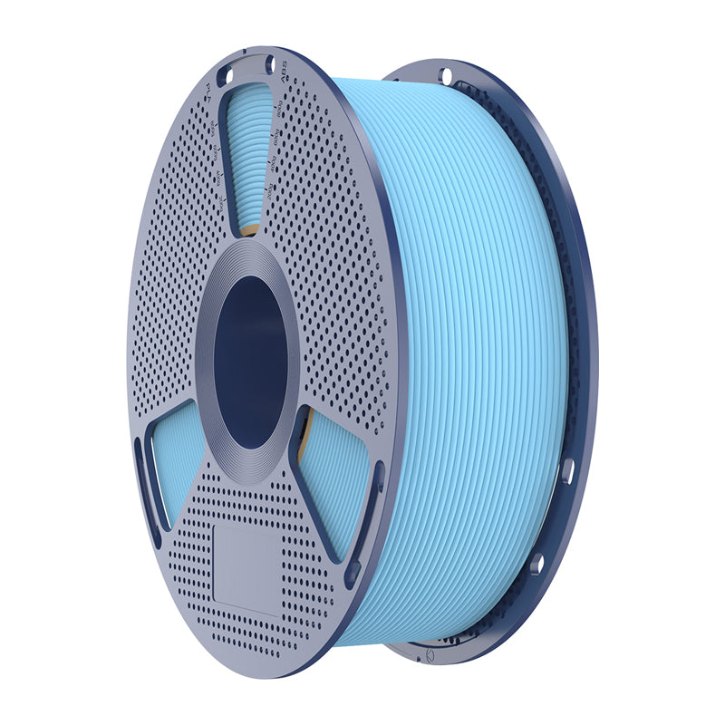 Sunlu PLA Classic Blue Filament - Image 4