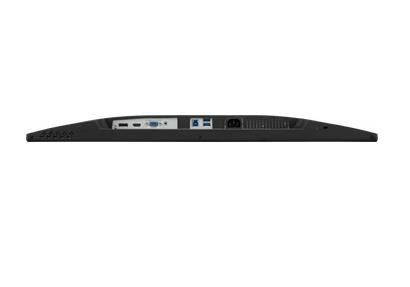 LCD Monitor VIEWSONIC VG2708A 27" Business Panel IPS 1920x1080 16:9 100 Hz 5 ms Swivel Pivot Height adjustable Tilt Colour Black VG2708A
