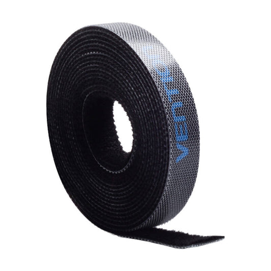 Kabel-Organizer-Gurt Vention KAABI 11mm 3m Schwarz