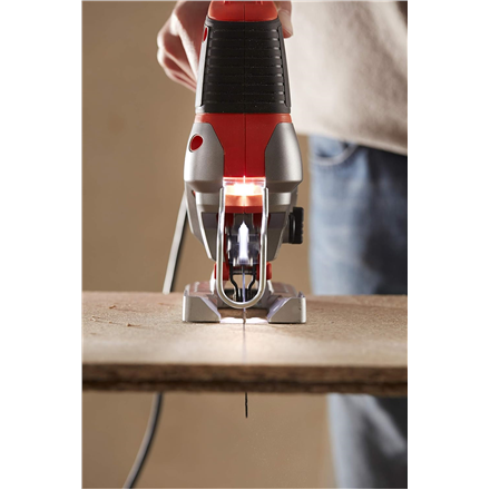 BLACK & DECKER Jigsaw | BES610K-QS | 650 W