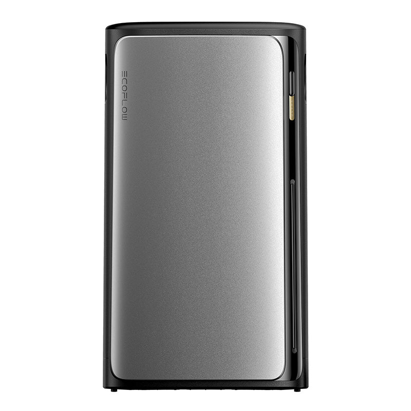 Smart energy storage with microinverter 2-in-1 EcoFlow STREAM Ultra - Image 1
