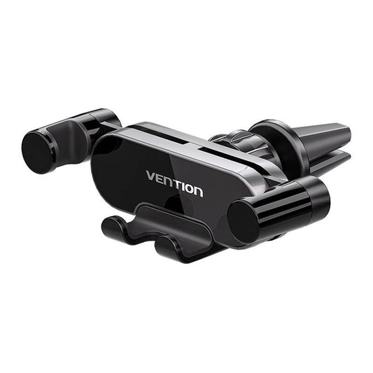 Automatischer Autotelefonhalter Vention KCEH0 mit Clip Grau