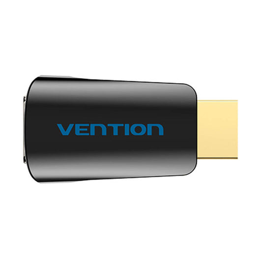 Adapter HDMI auf VGA Vention AIDB0 mit 3,5-mm-Audioanschluss