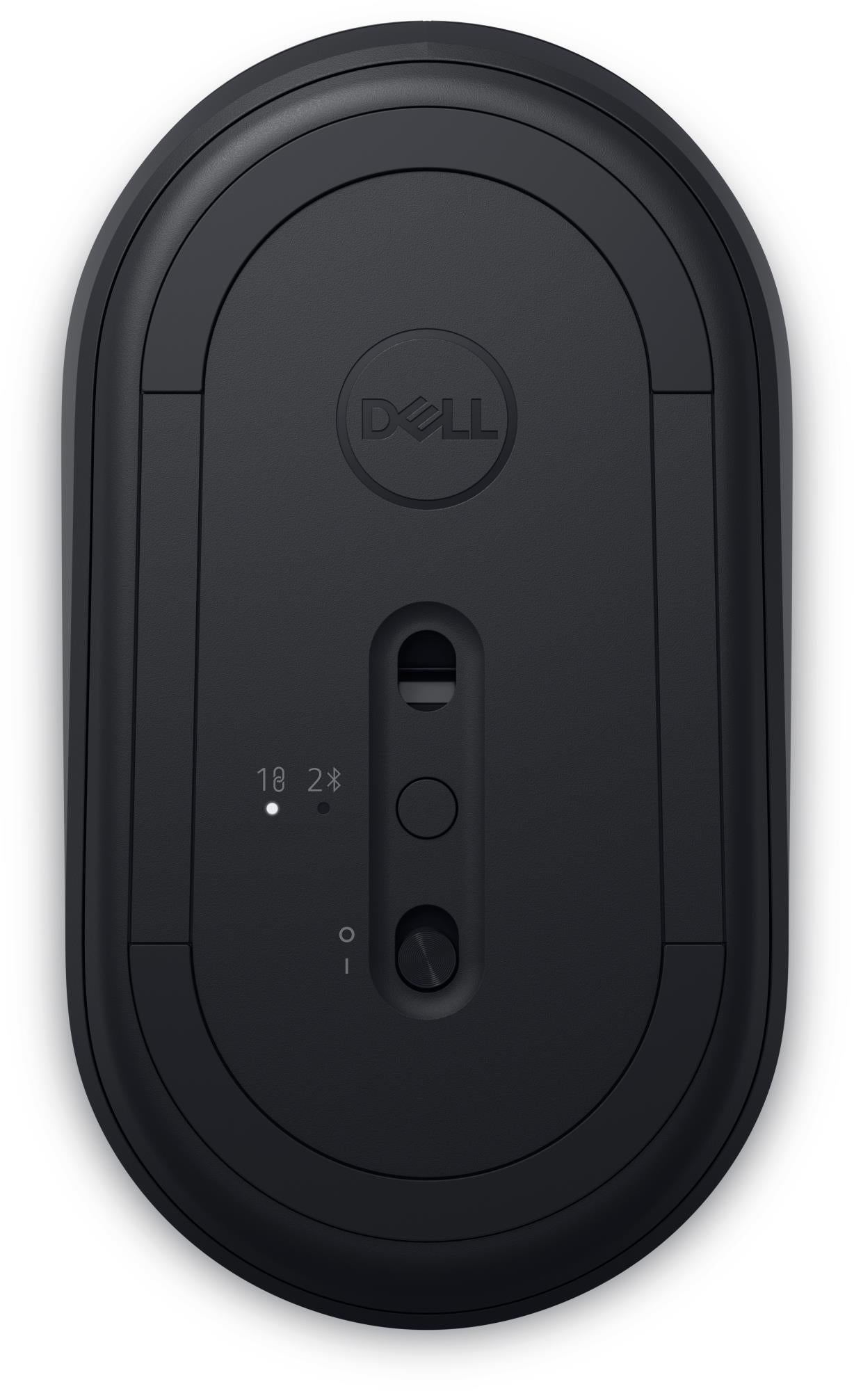 MOUSE USB OPTICAL WRL MS355/570-BBJH DELL