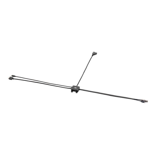 Transmission Cable Hub DJI LiDAR Range Finder (RS) - Product Image 2